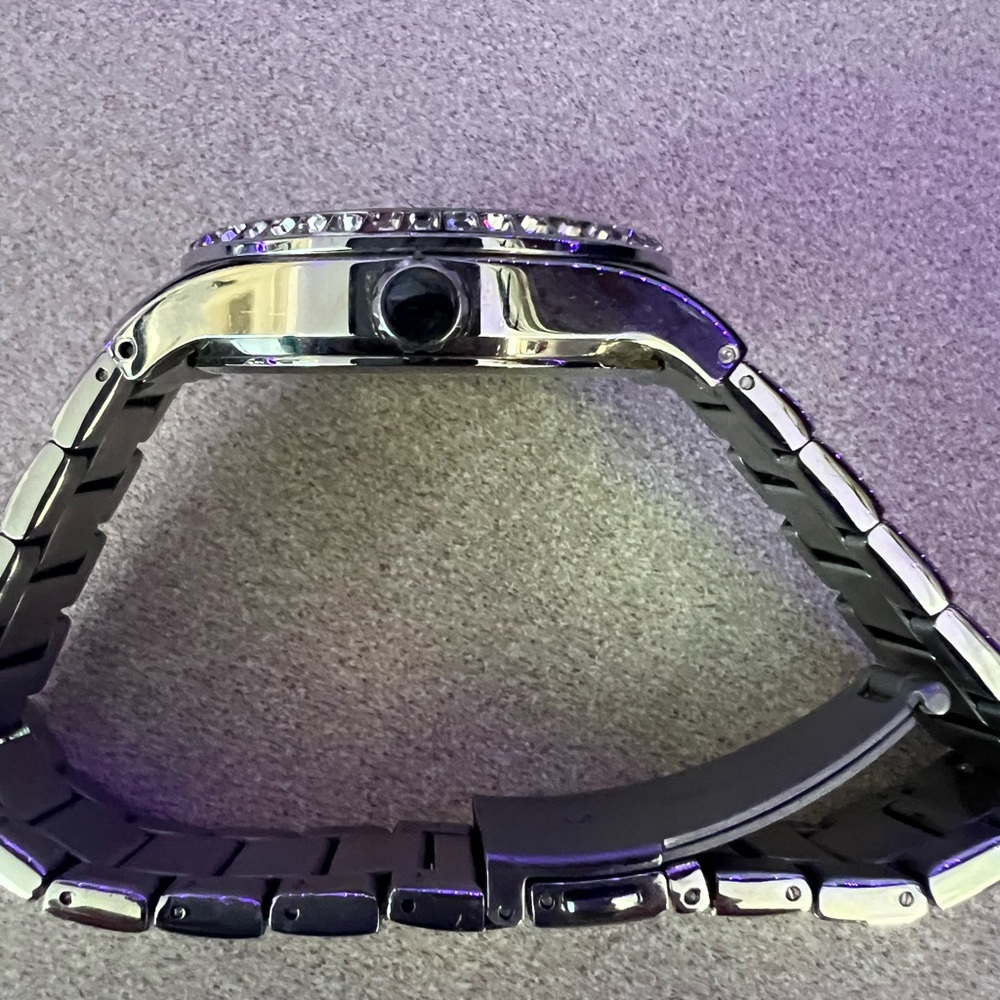 Men’s Fossil Watch - Picture 3 of 5